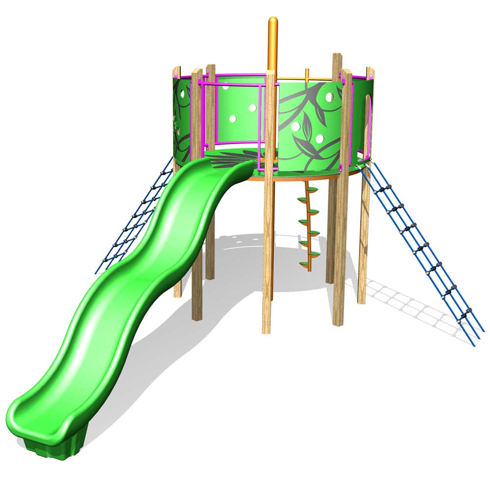 Crows Nest Park Supplies & Playgrounds